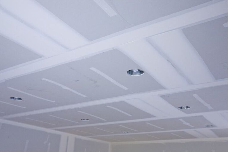 Drywall Ceiling